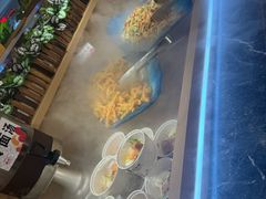-德得轩韩式自助烤肉(兰花城店)