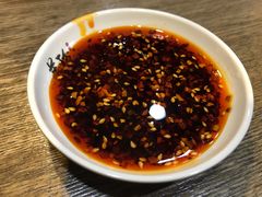 辣椒油-美玲餐厅(保利店)