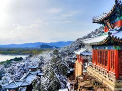 -颐和园
