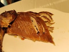 -京鸭棠(让胡路万达店)