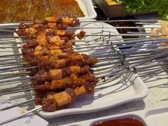 -玉善烧烤串城(长春总店)