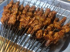 烤肉-清真·马峰烤肉(小学习北巷店)