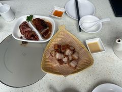 -肥仔文澳门猪骨煲(南京西路店)