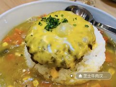 -红小满休闲餐厅(十全街店)