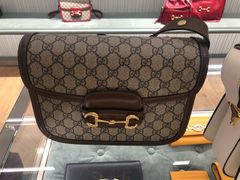 -GUCCI(南京德基店)