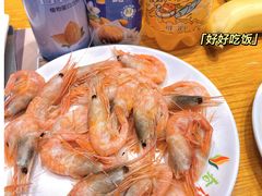-春花秋月南美海鲜烤肉自助(中央大道店)