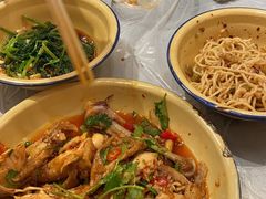 -东排食堂长沙小吃大排档(五一广场店)