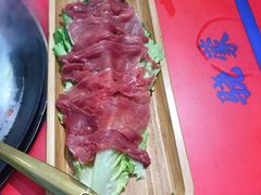 鲜牛肉-巴陵亿口香·招牌卤虾(天马店)