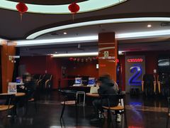 -长安国际影城(钟楼店)