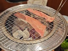 -蒜香焼肉PURUSHIN(马场路店)