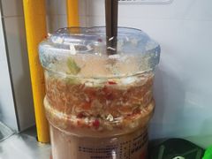-老五鸡丝豆花面粉(瑞金北路68号院店)