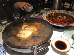 -院8里·小聚园老川菜(九眼桥店)