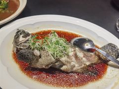 -荣兴酒家(徐家汇店)