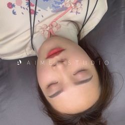 点击看大图 -AM半永久纹眉