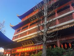 -钦赐仰殿道观