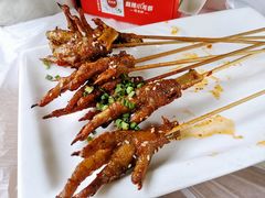 -霸王虾·麻辣小龙虾(清水河公园店)