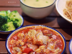 -十面春风·江南面馆(崇宁路店)