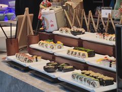 -东莞旗峰山酒店及行政公寓·莱斯西餐厅