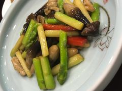 -素芝林素食养生会所(黄山豪庭·御府店)