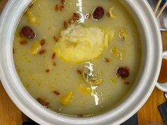 -金龙·打边炉(南京西路店)