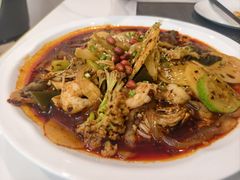 麻辣烫-飞天大厦清真餐厅