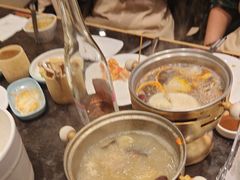 -川骄海鲜自助(亚运村店)