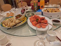 -黄埔华苑酒家(黄埔总店)