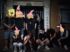 -棂笼·深度沉浸密室(武汉旗舰店)