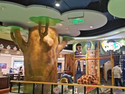 -MELAND CLUB亲子乐园•派对(虹桥万象城店)