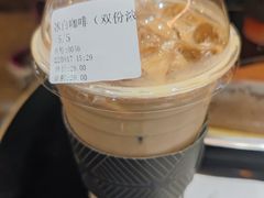 -Awfully Chocolate(来福士广场店)