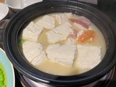 -庐灶江南·江南菜·四合院Bistro(东直门雍和宫·原华侨宾馆店)