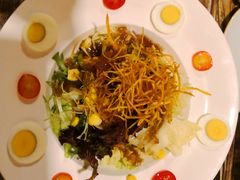 -福匠日本料理(人民路店)