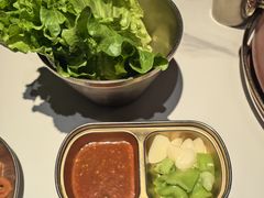 -西塔老太太泥炉烤肉(望京一店)