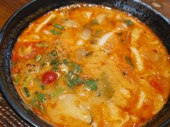 -Siam泰餐厅(水上公园店)