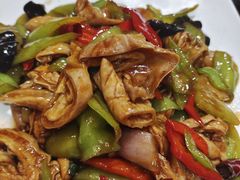-浩家苑菜馆(汉口路店)