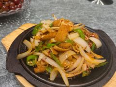 -纳瓦新疆菜(银都店)
