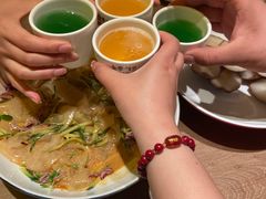 -金掌勺锅包肉(太原万达店)