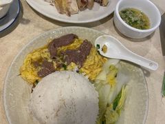-玲又珑美食(盘福路店)