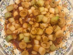 -马布尔莱斯食府(西红门店)