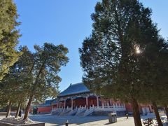 -历代帝王庙博物馆