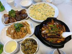 -壹只卤鹅·潮汕菜(莲塘店)