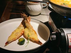 -山葵家·创意料理(宁波来福士店)