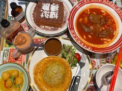 -肥韬茶餐厅(南山mini店)