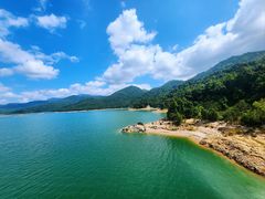 -海南热带雨林国家公园吊罗山景区
