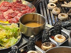 -金龙烧烤·牛肉面(西塔店)