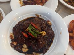 -普天和酒楼(天津之眼店)
