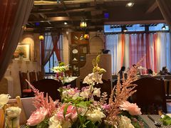 -翡翠鸟精品泰国菜(北辰财富中心店)