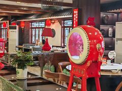 -春满园·邯郸菜发祥地(滏东店)