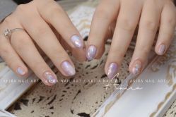 -AKIRA 安久日式美甲美睫