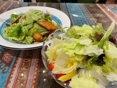 -巴依老爷·新疆美食(上城区天城路店)